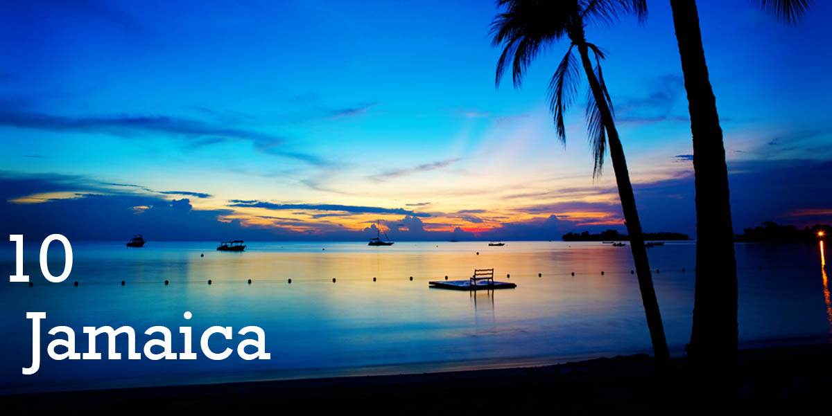 Jamaica
